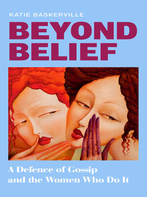 cover image of Beyond Belief
